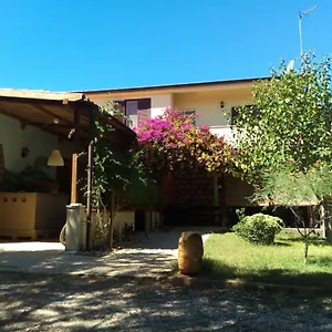 Piccas , Santa Maria la Palma Italie