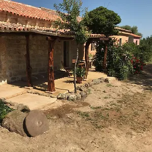 Li Casacci , Arzachena Italie