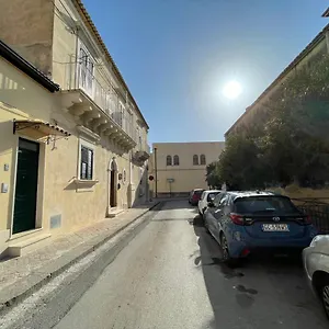  Maison d'hôtes Casa Crispi
