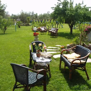 Il Bouganville , Oristano Italie