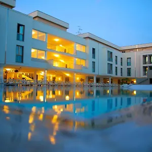 Terme Marine Leopoldo Ii Terme & 4*, Marina di Grosseto Italie