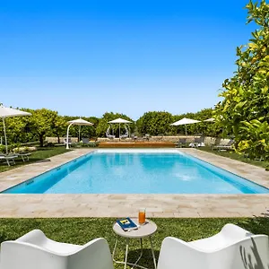 Fiore Di Vendicari - Sicilian Charme, Lemon Grove And Sea Bed & Breakfast
