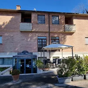 I Platani 3*, Sienne Italie